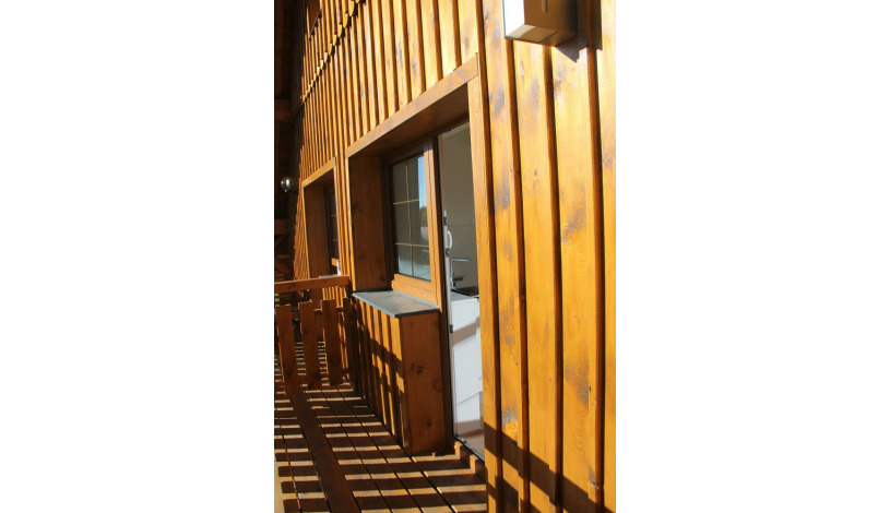 Apartmány POD LANOVKOU Rokytnice nad Jizerou